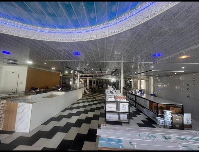 RETAIL PROPERTY TO RENT IN PIETERMARITZBURG CENTRAL